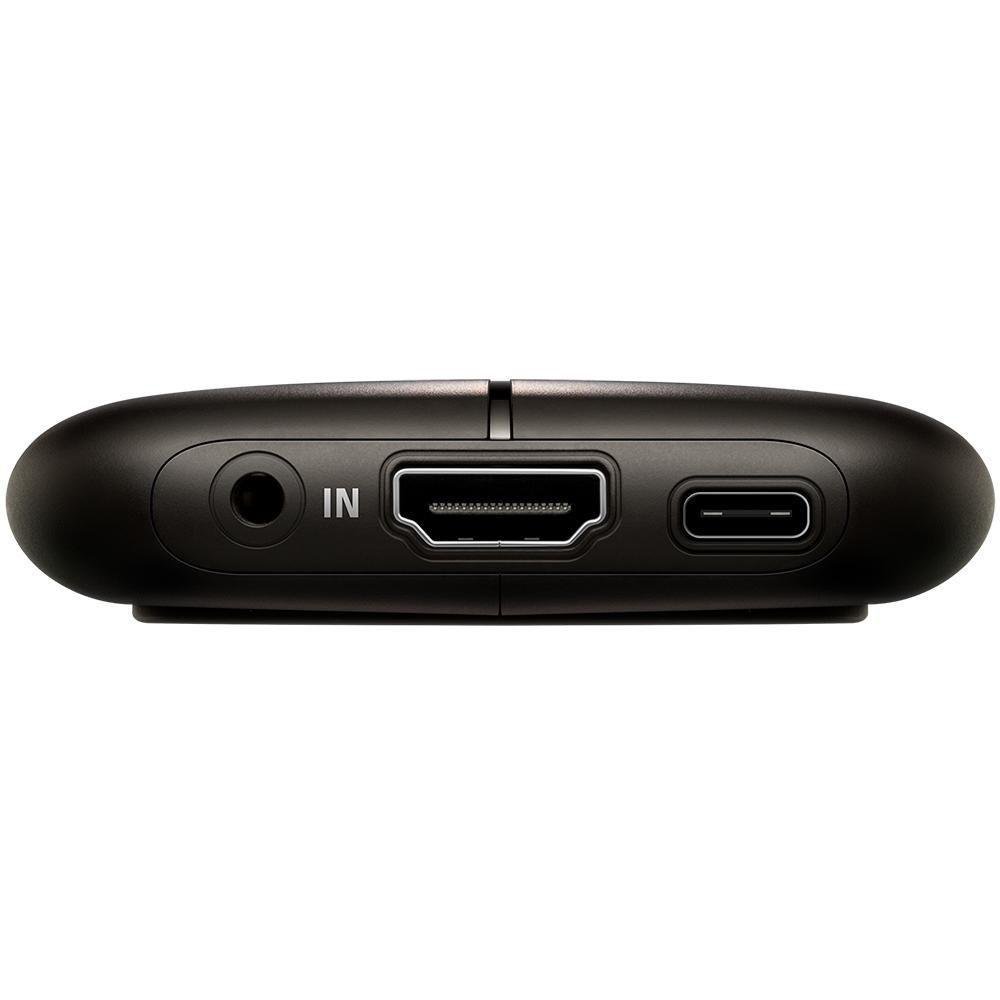 Imagem 3 de 5 do produto Placa De Captura Externa Elgato Hd60 S, Hdr10, USB, 1080p60