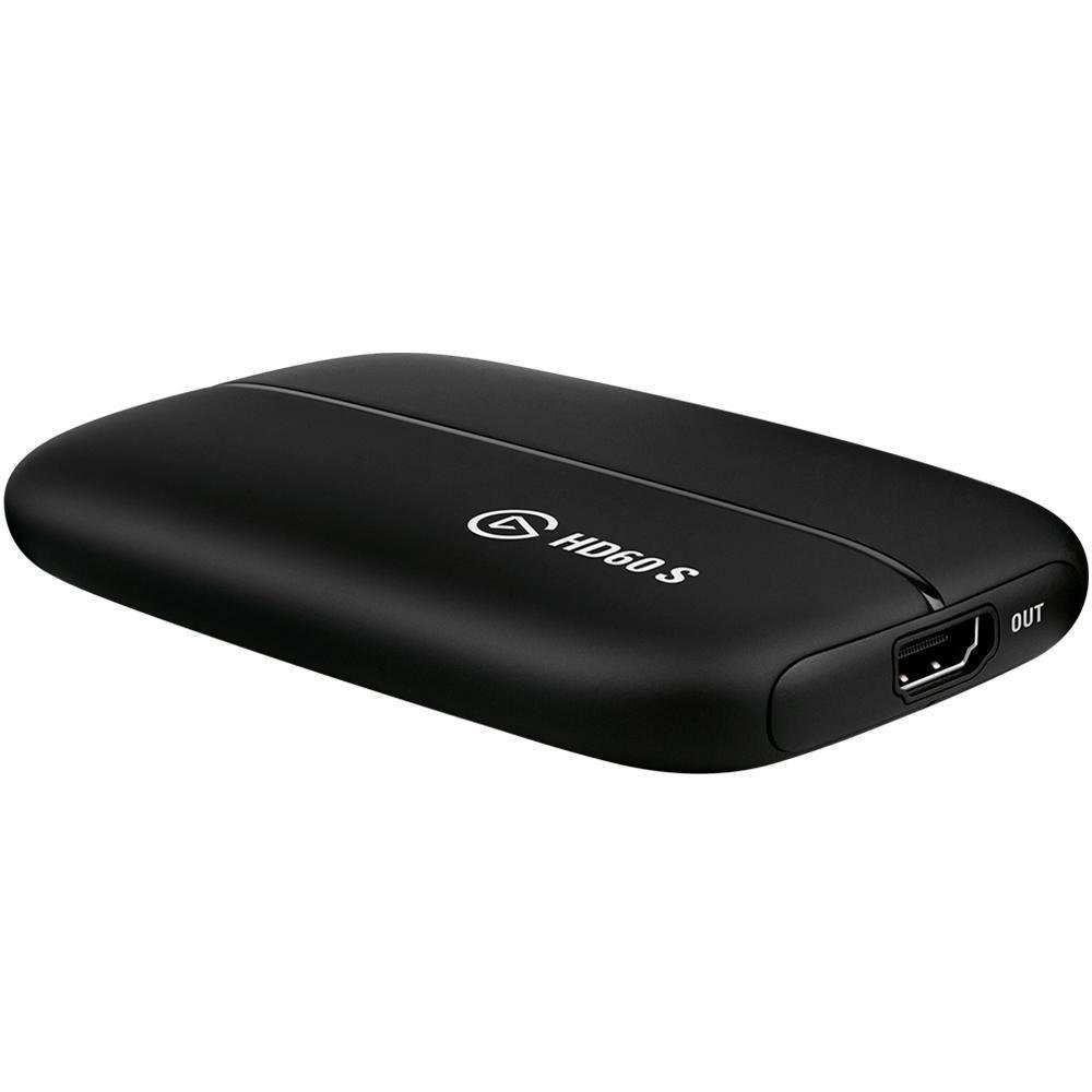 Elgato HD60 ビデオキャプチャー Amazon.co.jp: Elgato Game Capture hd60 : パソコン・周辺機器