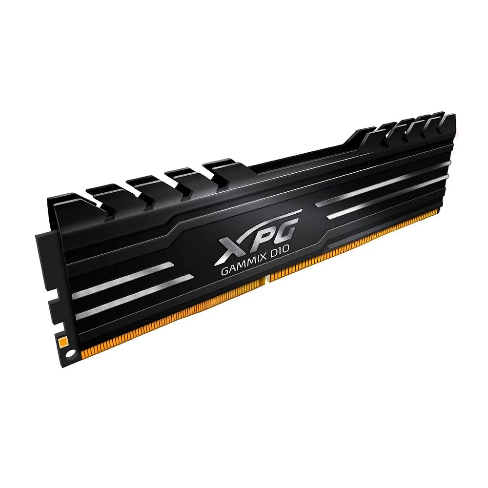 Memória XPG GAMMIX D10, 8GB, 3200MHz, DDR4, Black