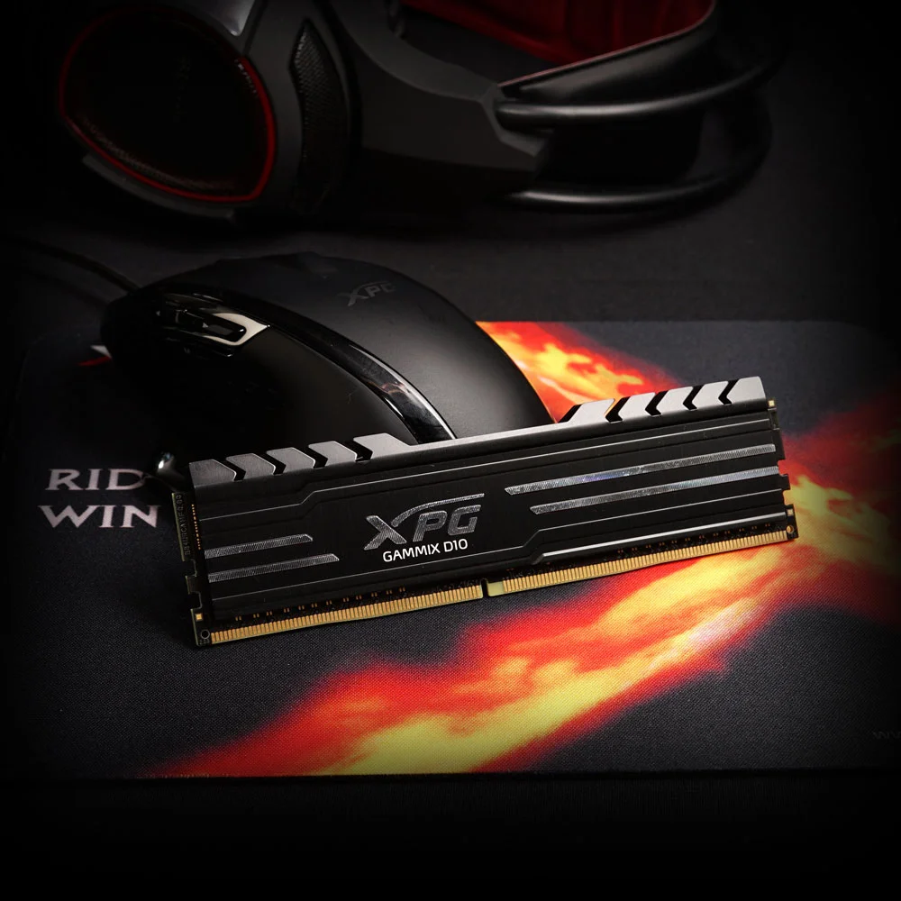 Memória Xpg Gammix D10 KaBuM