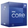Processador Intel Core i9-12900f, LGA 1700, 2.4GHz (5.1GHz Turbo), Cachê 30MB, 16 Cores, 24 Threads, Sem Vídeo - Bx8071512900f 3