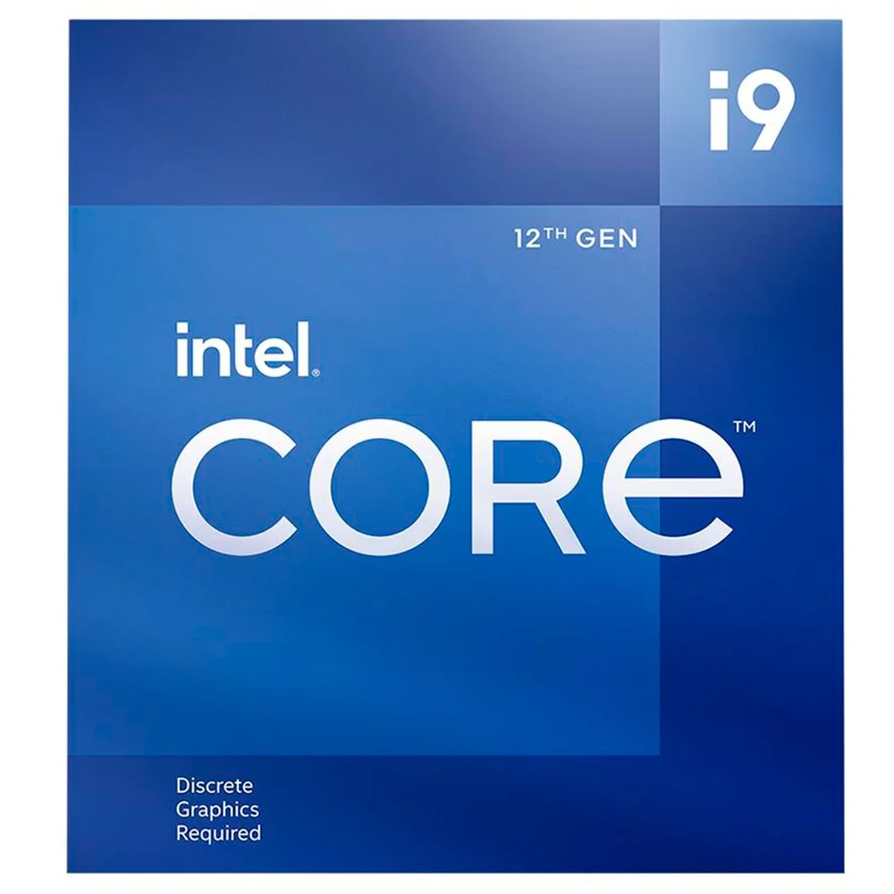 CPU Intel Core i9-12900F Processador Intel Core I9 KaBuM