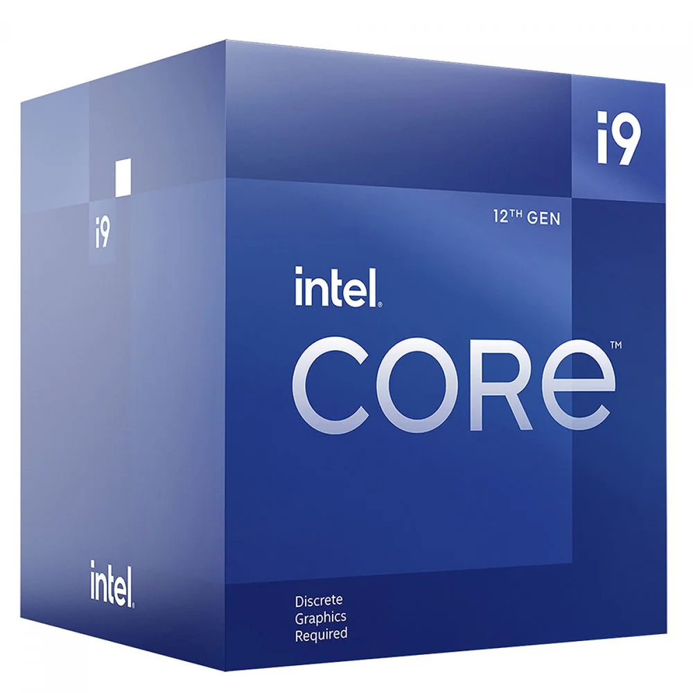 Processador Intel Core i9-12900f, LGA 1700, 2.4GHz (5.1GHz Turbo), Cachê 30MB, 16 Cores, 24 Threads, Sem Vídeo - Bx8071512900f 4