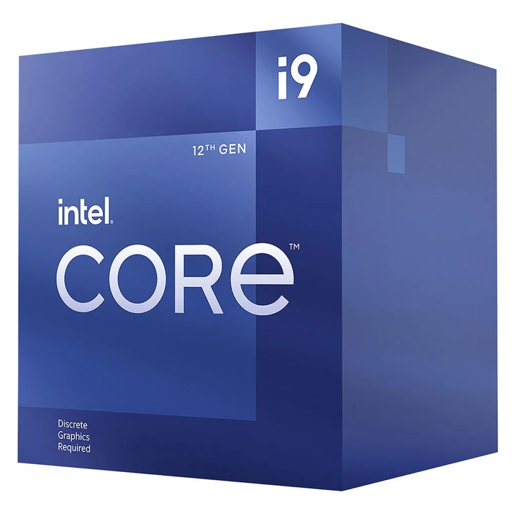 Processador Intel Core i9-12900f, LGA 1700, 2.4GHz (5.1GHz Turbo), Cachê 30MB, 16 Cores, 24 Threads, Sem Vídeo - Bx8071512900f 7