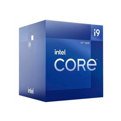 Processador Intel Core i9-11900K - 11ª Geração - LGA1200