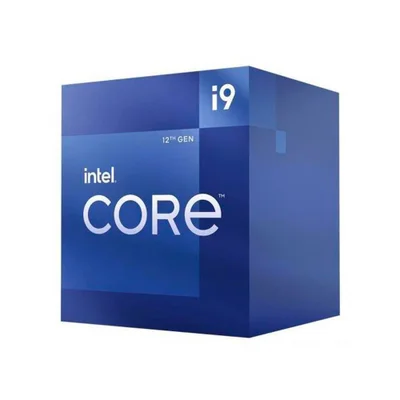 Processador Intel Core I9-12900 12ª Geração, 1.8GHz, Cache 30MB, Núcleos 16, Threads 24, LGA 1700 - Bx8071512900