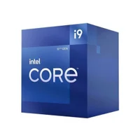 Processador Intel Core I9-12900 12ª Geração, 1.8GHz, Cache 30MB, Núcleos 16, Threads 24, LGA 1700 - Bx8071512900 2