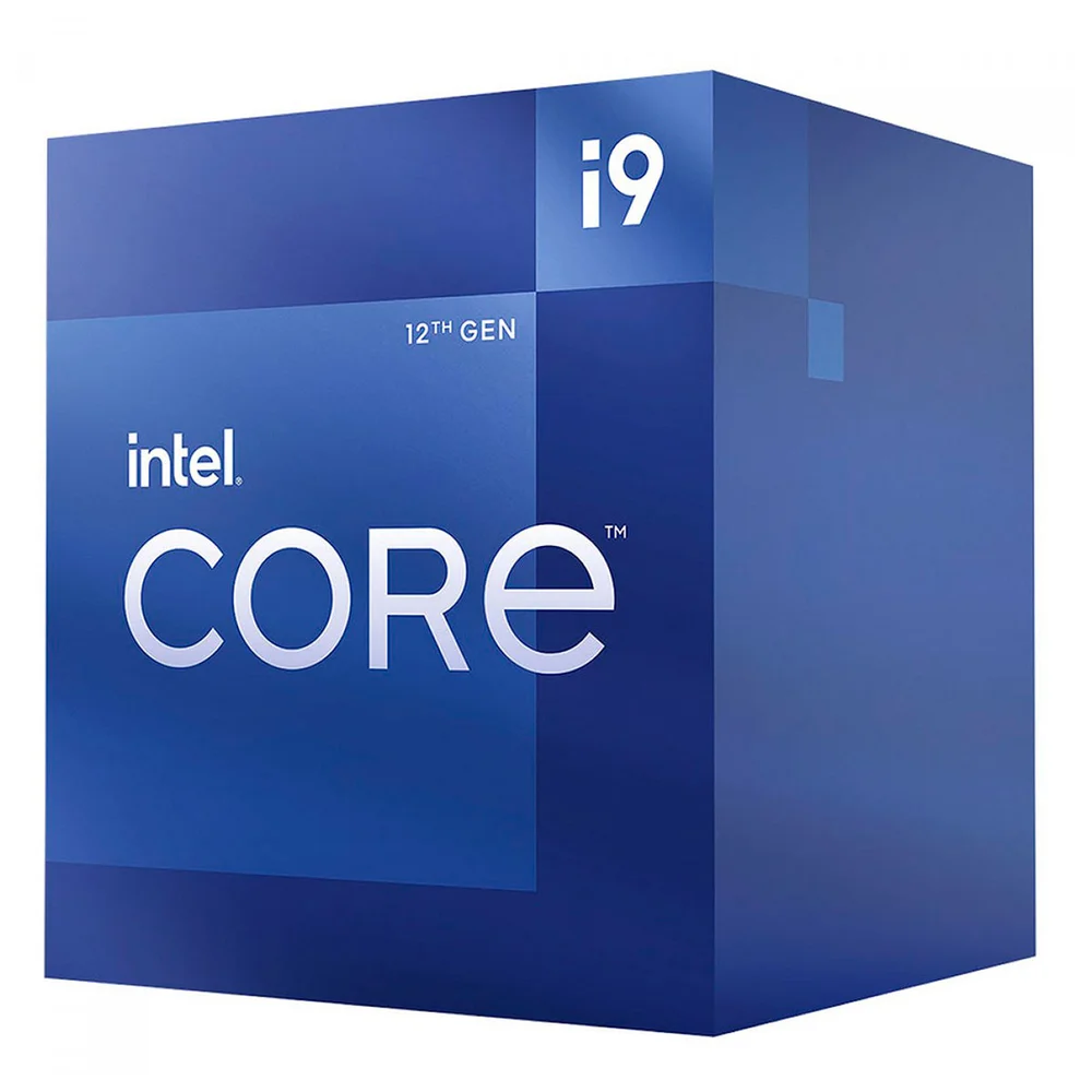 Processador Intel Core I912900 12G 18GHz KaBuM