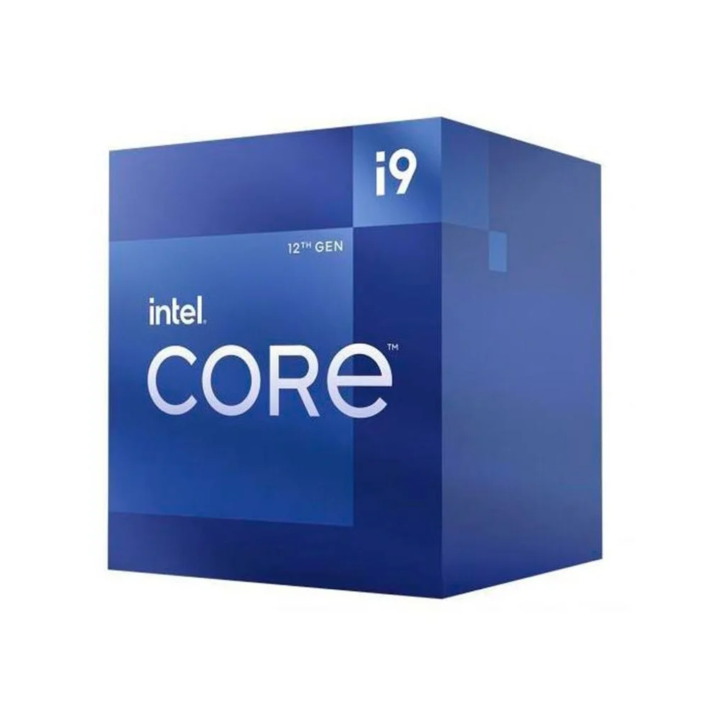 Processador Intel Core I9-12900 12ª Geração, 1.8GHz, Cache 30MB, Núcleos 16, Threads 24, LGA 1700 - Bx8071512900