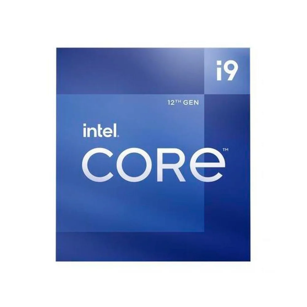 Imagem 5 de 5 do produto Processador Intel Core I9-12900 12ª Geração, 1.8GHz, Cache 30MB, Núcleos 16, Threads 24, LGA 1700 - Bx8071512900