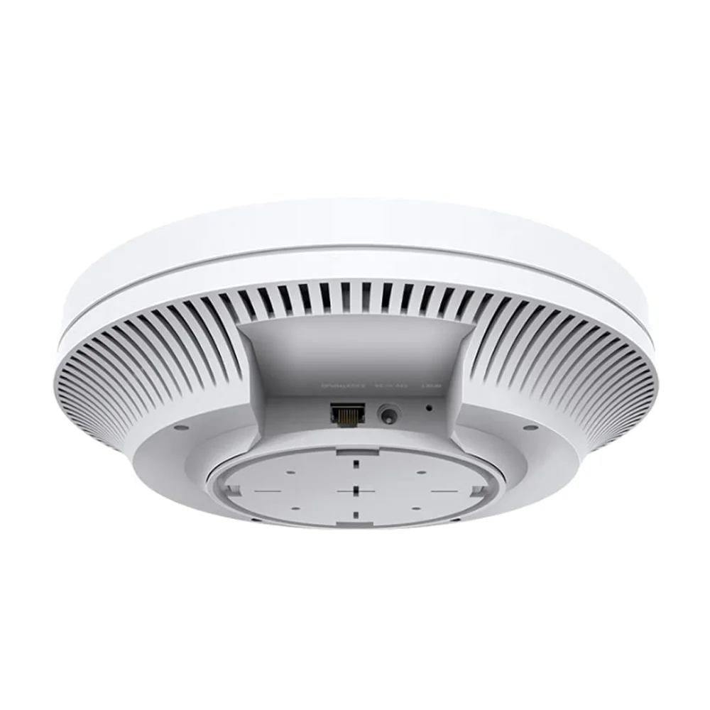 Imagem 3 de 5 do produto Access Point Corporativo Tp-Link Eap620, Ax1800, Poe, Mu-Mimo, 1775MBps, Dual Band 2.4GHz E 5GHz