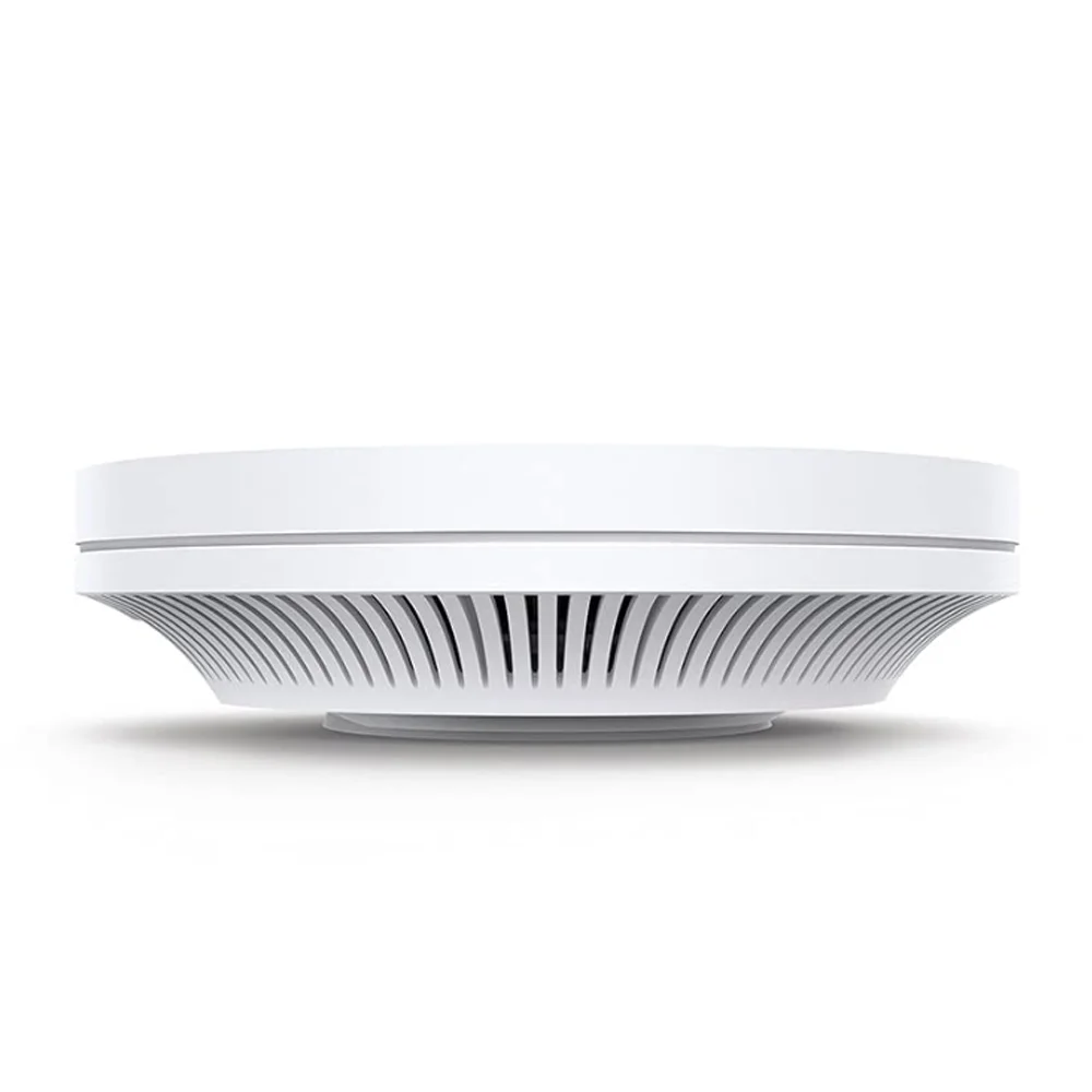 Imagem 2 de 5 do produto Access Point Corporativo Tp-Link Eap620, Ax1800, Poe, Mu-Mimo, 1775MBps, Dual Band 2.4GHz E 5GHz