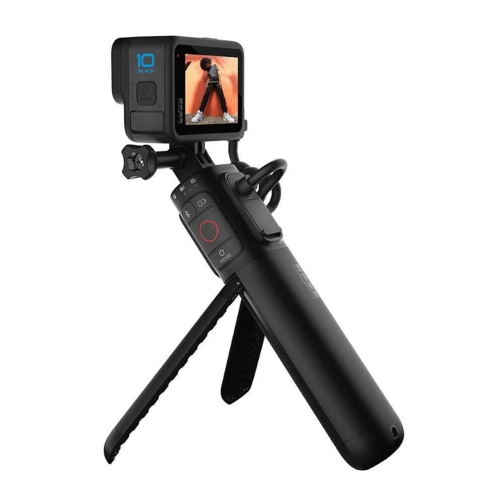 Imagem 2 de 5 do produto Gopro Volta - Bastão + Tripé + Bateria + Controle Remoto - Aphgm-001