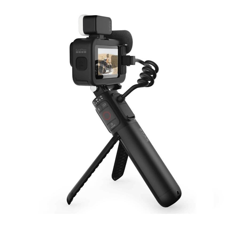 Imagem 5 de 5 do produto Gopro Volta - Bastão + Tripé + Bateria + Controle Remoto - Aphgm-001
