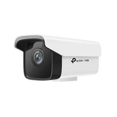Camera Bullet P/ Segurança Digital Externa Ip Vigi 3mp Vigi C300hp