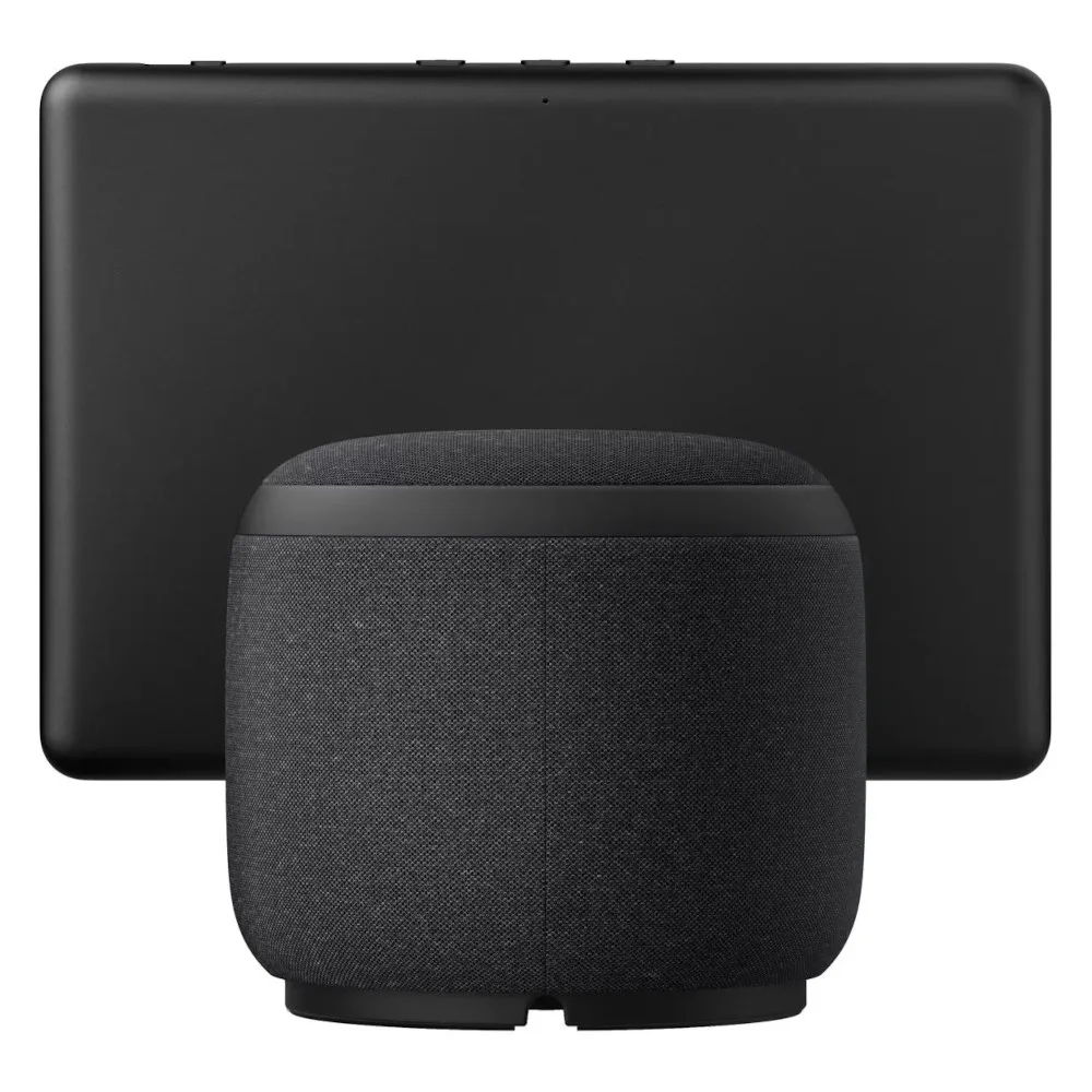 Echo Show 10 3Ger Amazon Com Alexa Preto KaBuM