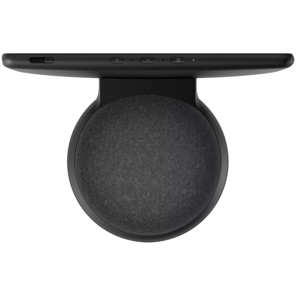 Echo Show 10 3Ger Amazon Com Alexa Preto KaBuM