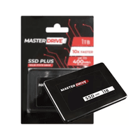 Master Storage Drive HD SSD 1TB Master Drive Box KaBuM