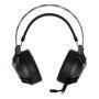 Headset Gamer Usb Edifier G30te - Led Rgb.