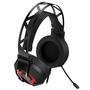 Headset Gamer Usb Edifier G30te - Led Rgb.