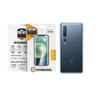 Película Para Xiaomi Mi 10 - Traseira Hydrogel Hd- Gshield