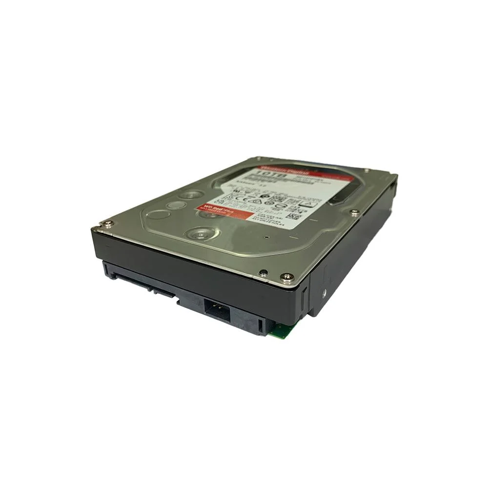 内蔵型ハードディスクドライブ HDD Western Digital 10TB WD RED PLUS/NAS Amazon | Western Digital HDD 10TB WD Red Plus NAS RAID (CMR) 3.5