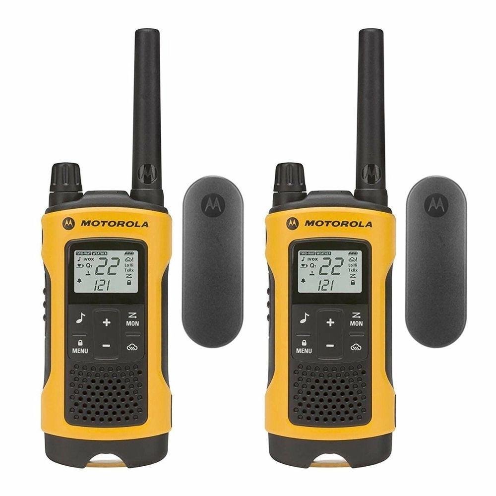 Radio Talkabout Motorola - T402