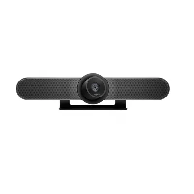 Sistema Videoconferência Logitech Meet Up, Bluetooth, Webcam