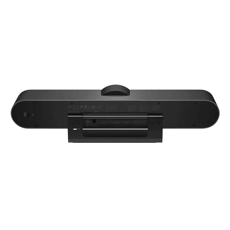 Imagem 2 de 5 do produto Sistema Videoconferência Logitech Meet Up, Bluetooth, Webcam