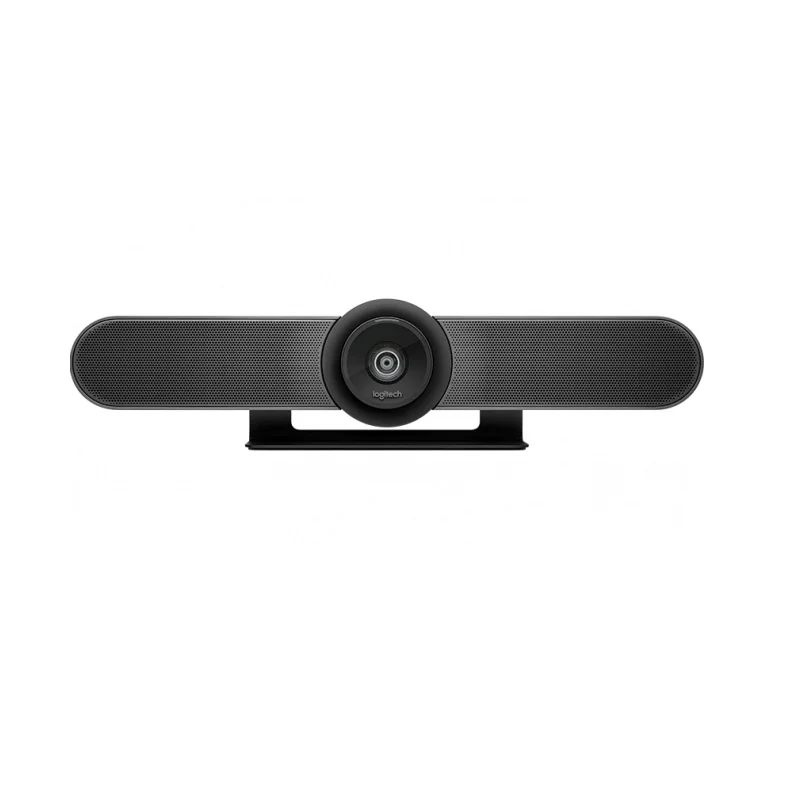 Imagem 3 de 5 do produto Sistema Videoconferência Logitech Meet Up, Bluetooth, Webcam