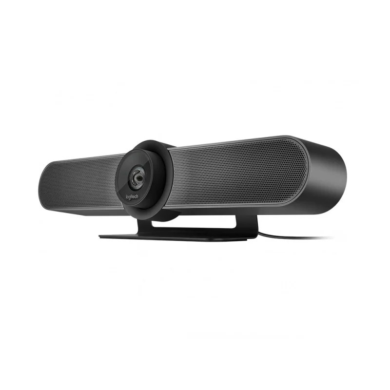 Imagem 5 de 5 do produto Sistema Videoconferência Logitech Meet Up, Bluetooth, Webcam