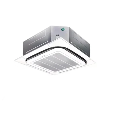Ar Condicionado 48000 Btus Split Cassete Inverter Daikin Quente E Frio Skyair 220v Monofásico