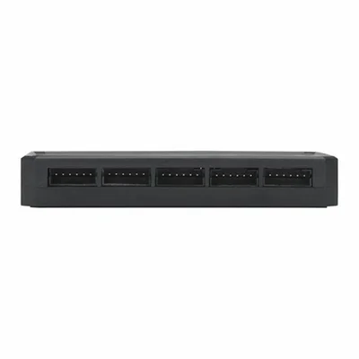 Controladora De Fans T-Dagger LED, 10x6 Pinos, Preto - T-TGFC414 — foto 2