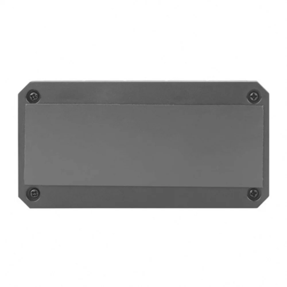 Controladora De Fans T-Dagger LED, 10x6 Pinos, Preto - T-TGFC414 7