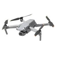 Drone Dji Air 2s Fly More Combo Dji008 CMOS KaBuM