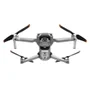 Drone DJI Air 2S Fly More Combo, Sensor de 1", Gravação em 5.4K, APAS 4.0, OcuSync 3.0, Cinza