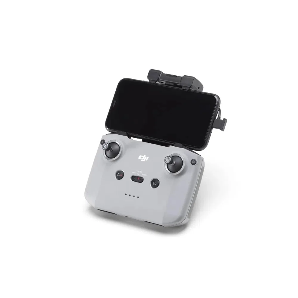 Drone DJI Air 2S Fly More Combo, Sensor de 1", Gravação em 5.4K, APAS 4.0, OcuSync 3.0, Cinza
