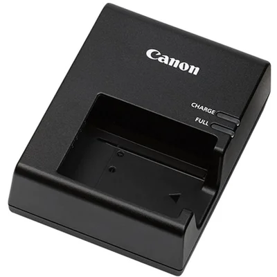 Carregador De Bateria Canon Lc-e10e Para Bateria Canon Lp-e10