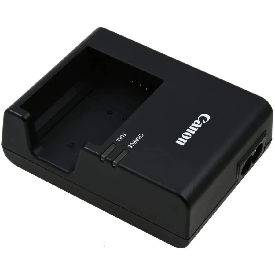 Imagem 2 de 4 do produto Carregador De Bateria Canon Lc-e10e Para Bateria Canon Lp-e10