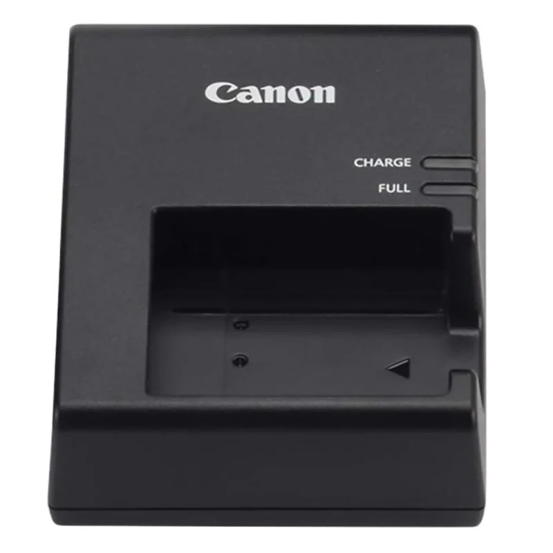 Imagem 3 de 4 do produto Carregador De Bateria Canon Lc-e10e Para Bateria Canon Lp-e10