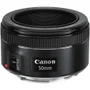 Lente Canon EF, 50mm, F/1.8, STM