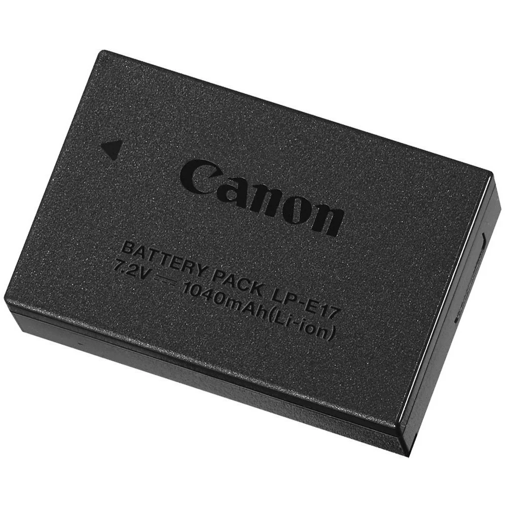 Imagem 5 de 5 do produto Bateria Canon Lp-e17