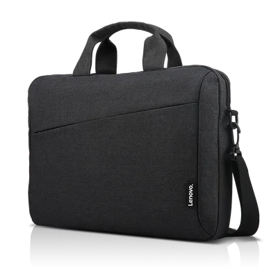 Mochila Lenovo Transversal Casual T210, Até 15.6, Para Notebook, Preta - GX40Q17229