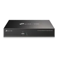 Gravador De Video Digital P/ Segurança 8 Canais Vigi - Nvr1008h