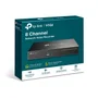 Gravador De Video Digital P/ Segurança 8 Canais Vigi - Nvr1008h