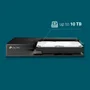 Gravador De Video Digital P/ Segurança 8 Canais Vigi - Nvr1008h