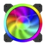 Kit Cooler FAN com 5 Unidades T-Dagger, RGB - T-TGF515 3