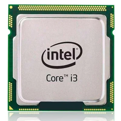 Processador Intel Core I3 2120, 3.3GHz, Cache 3MB, LGA 1155, Sem Cooler Tray