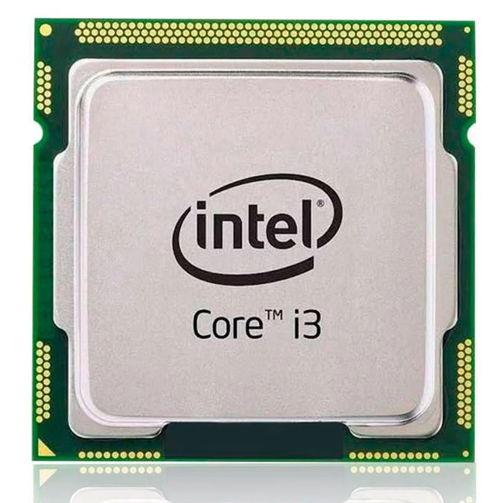 Processador Intel Core I3 2120, 3.3GHz, Cache 3MB, LGA 1155, Sem Cooler Tray 4