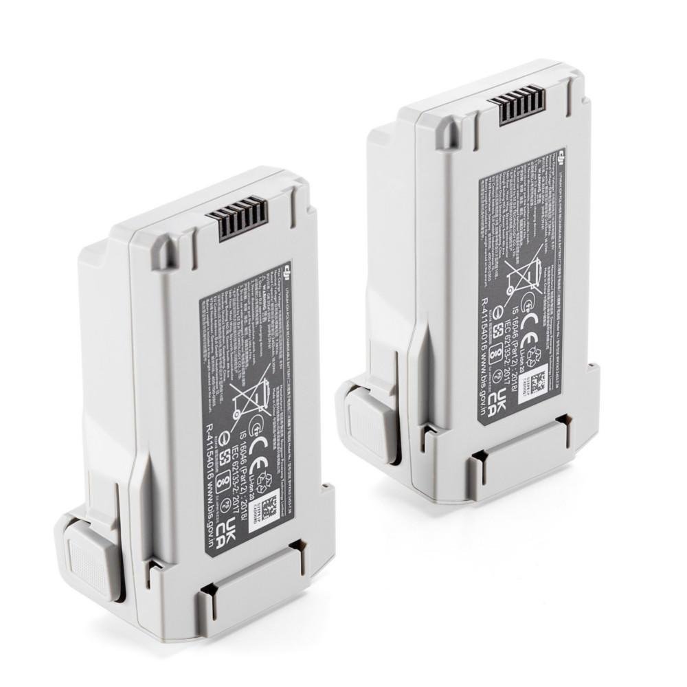 DJI MINI 3 PRO バッテリー3個　Fly more kit plus Kit Fly More Plus Para Dji Mini 3 Pro KaBuM